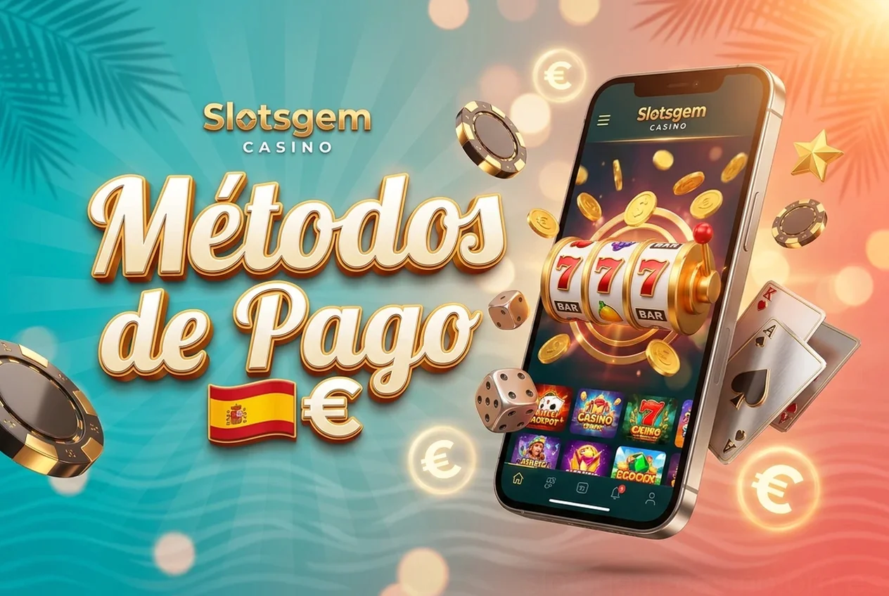 Métodos de Pago